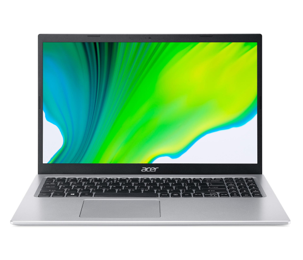 Acer Aspire 5 i5-1135G7/8GB/512/W10 IPS Srebrny - 595750 - zdjęcie